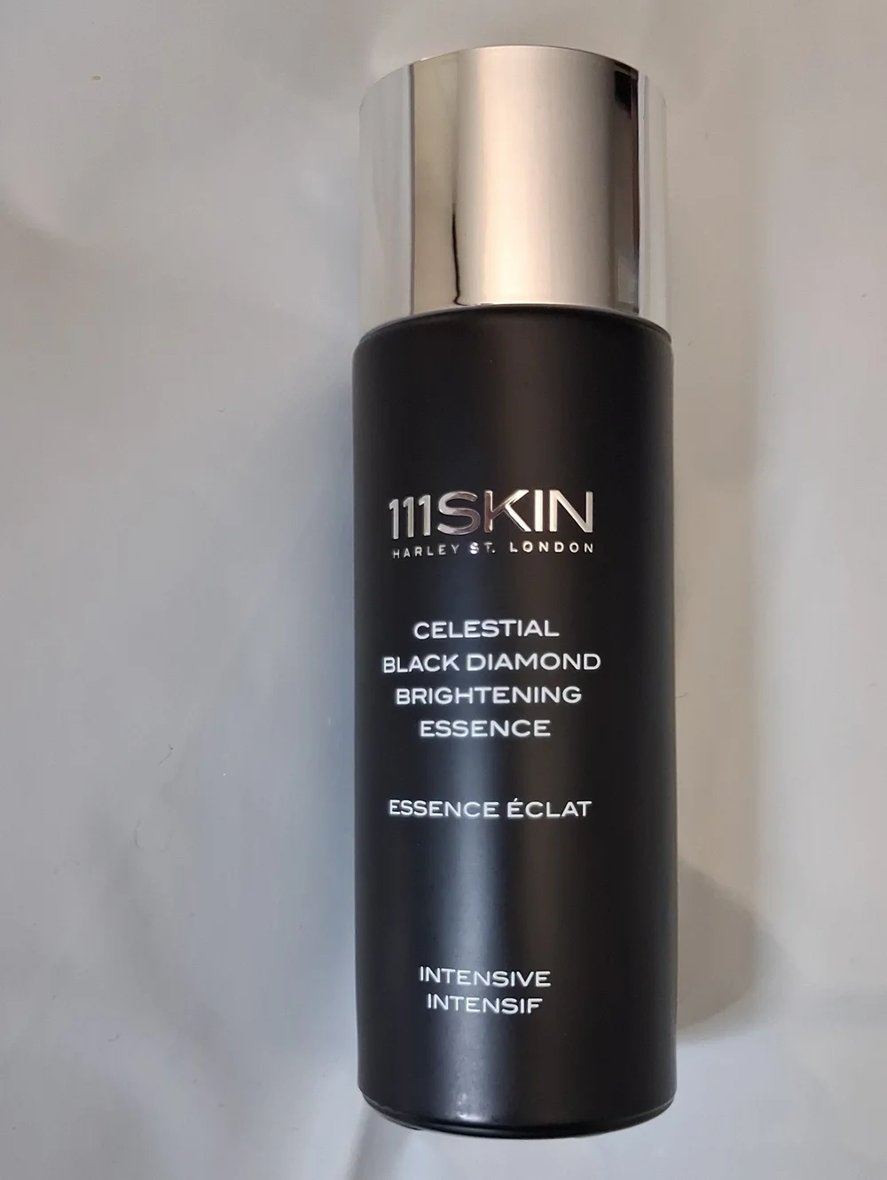 111SKIN Celestial Black Diamond Brightening Essence 30 ml NWT